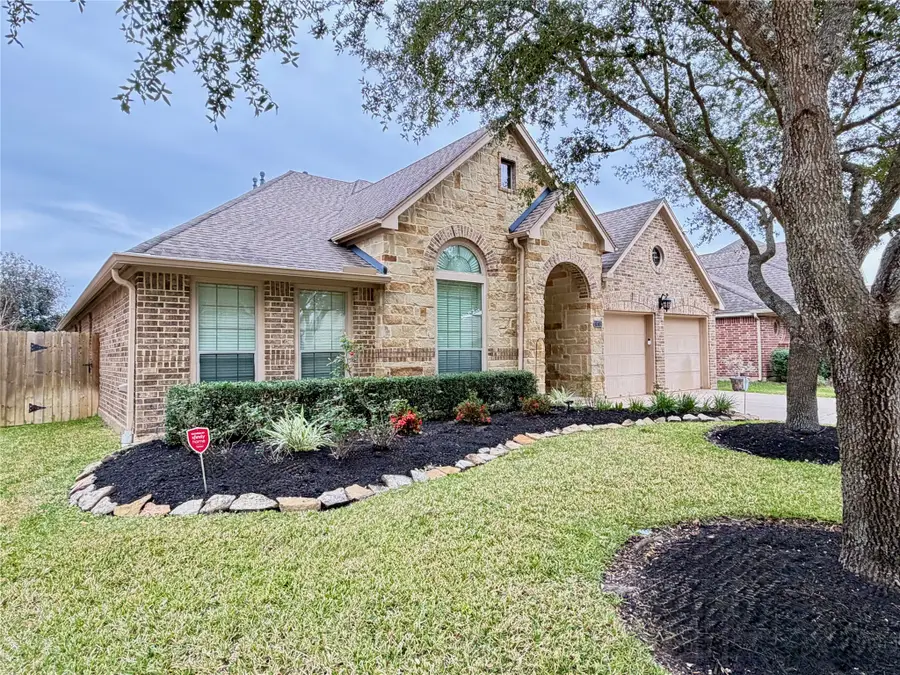 14715 E Ginger Spice Court, Cypress, TX 77433 - Image #2