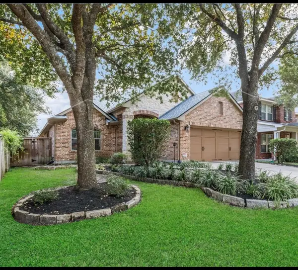 7114 Sanders Hill Lane, Humble, TX 77396