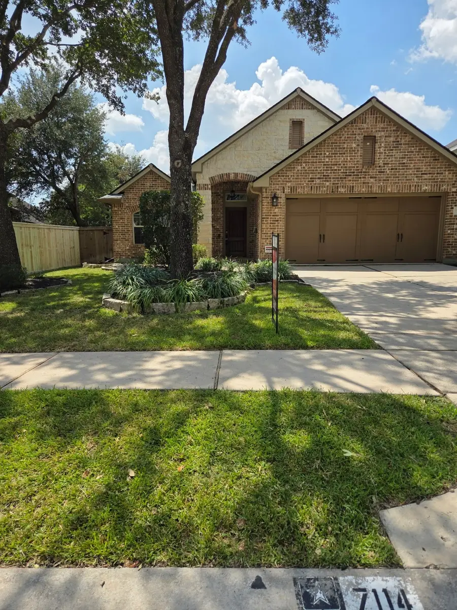 7114 Sanders Hill Lane, Humble, TX 77396 - Image #2