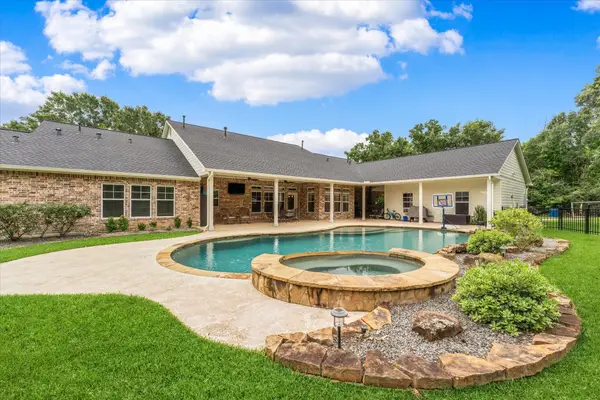 8512 Prince William Court, Montgomery, TX 77316