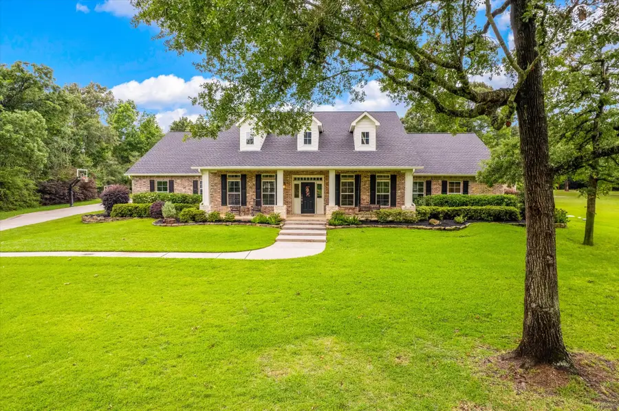 8512 Prince William Court, Montgomery, TX 77316 - #3
