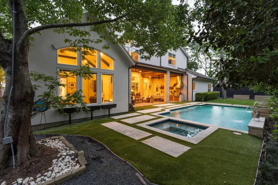 634 Knipp Road, Houston, TX 77024 - #2