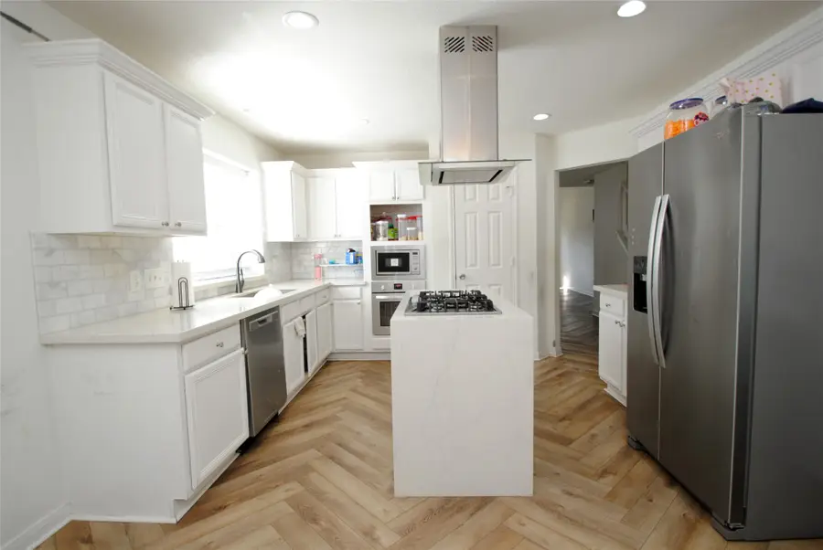 13207 N Terralyn Way Way, Sugar Land, TX 77478 - #2