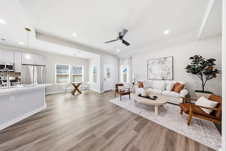 6313 Joe Louis Lane, Houston, TX 77091 - #2