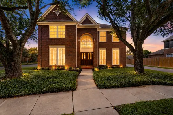 23203 Gate Creek Court, Katy, TX 77494