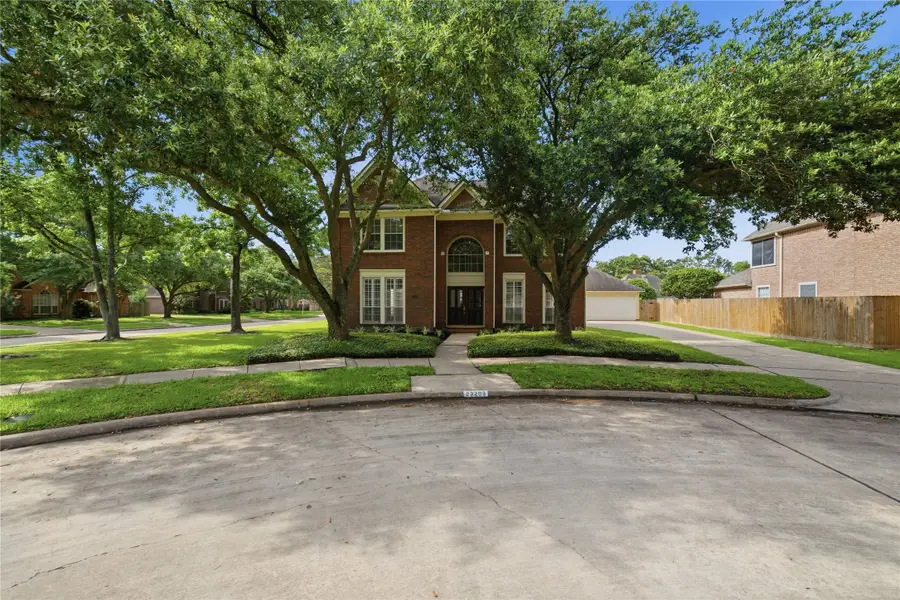23203 Gate Creek Court, Katy, TX 77494 - #2