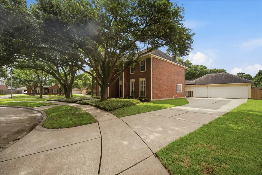 23203 Gate Creek Court, Katy, TX 77494 - #3