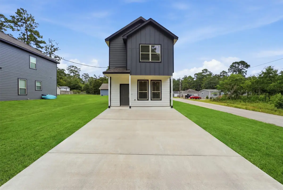 15608 Sycamore Drive, Montgomery, TX 77356 - #1