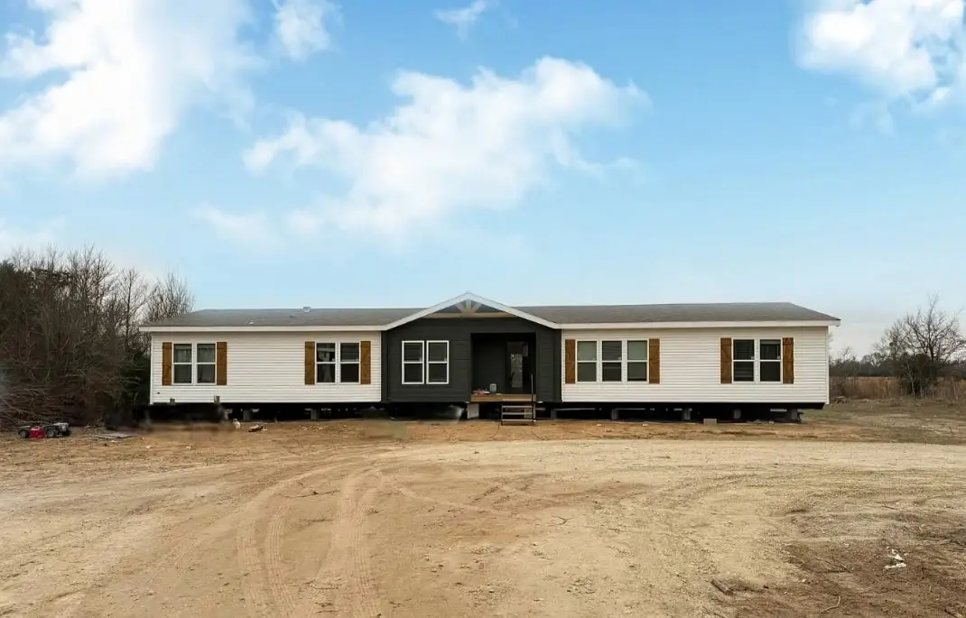 2408 W Hwy 79, Buffalo, TX 75831 - #1