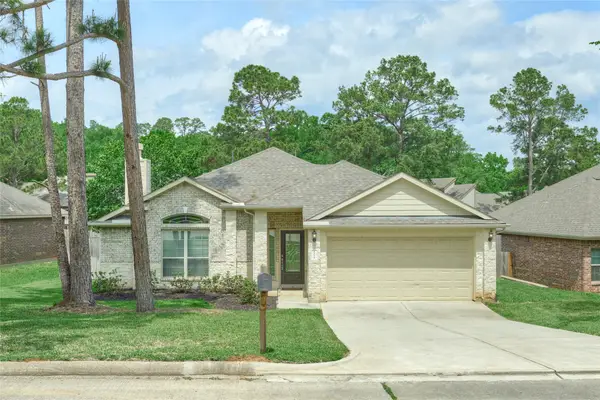 4234 Windswept Drive, Montgomery, TX 77356