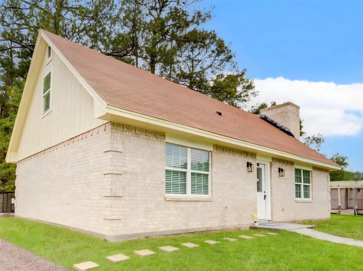 630 Martin L King Street N, Liberty, TX 77575 - #1