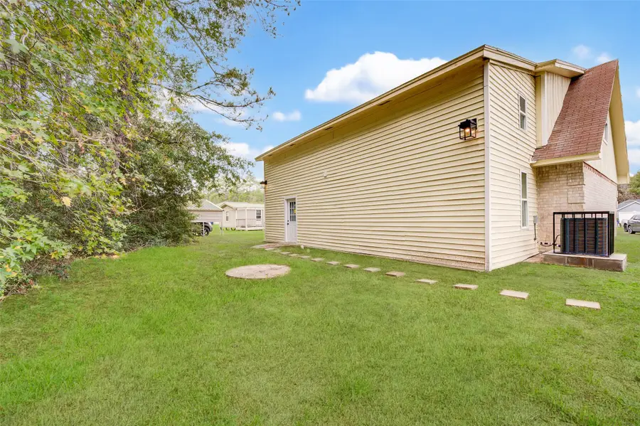 630 Martin L King Street N, Liberty, TX 77575 - #3