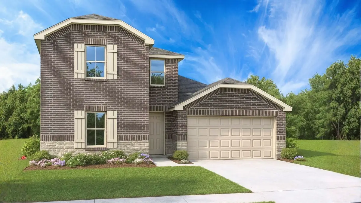 510 Palm Crest Court, Crosby, TX 77532 - #1