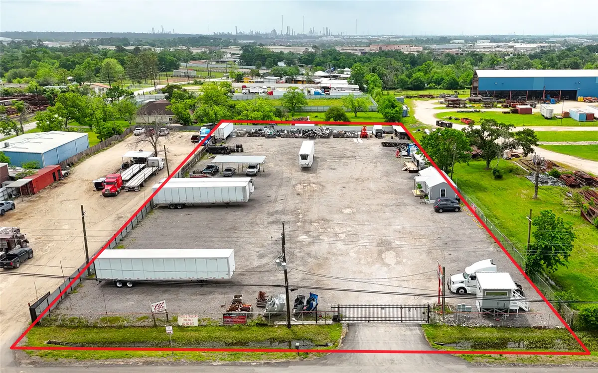 16302 Beaumont Highway, Houston, TX 77049 - Image #1