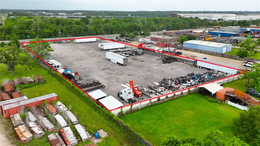 16302 Beaumont Highway, Houston, TX 77049 - Image #3