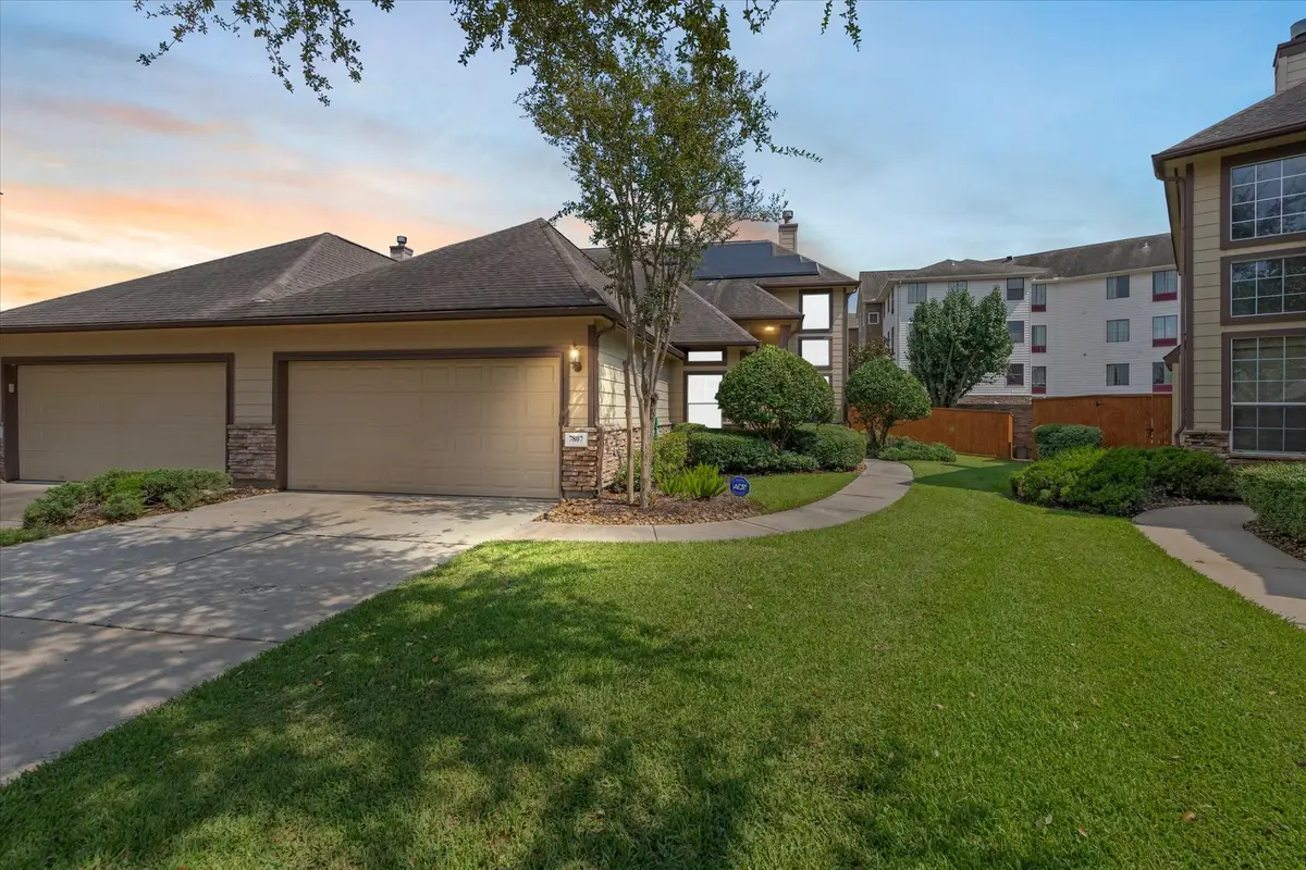 7807 Glenn Cliff Drive, Houston, TX 77064 - Image #1