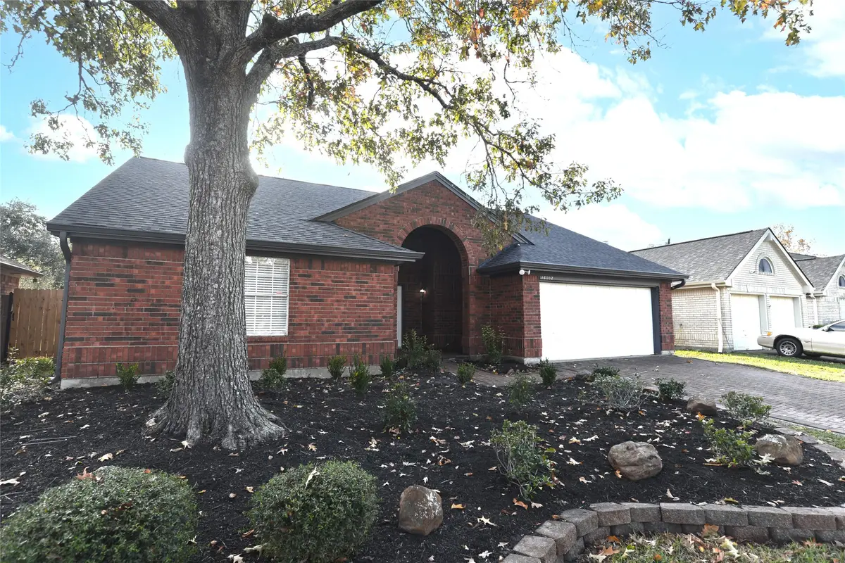 16002 Constitution Lane, Friendswood, TX 77546 - Image #1
