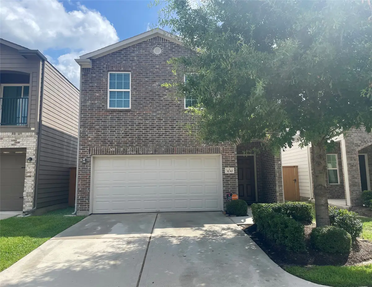 3230 Harmony Creek Lane, Spring, TX 77386 - #1