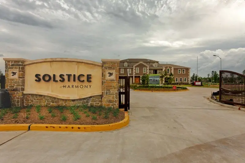 3230 Harmony Creek Lane, Spring, TX 77386 - #2