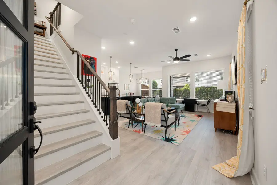 16032 Hayes Park Drive, Houston, TX 77079 - #3