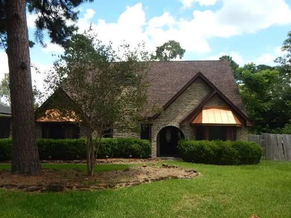 12114 Hawthorne Drive, Montgomery, TX 77356