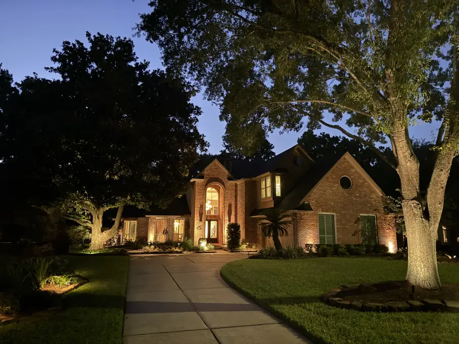 5507 Sycamore Creek Drive, Kingwood, TX 77345 - Image #2