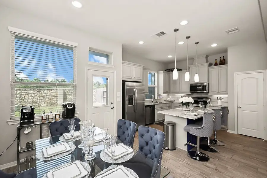 5534 Purple Meadow Lane, Fulshear, TX 77441 - #2