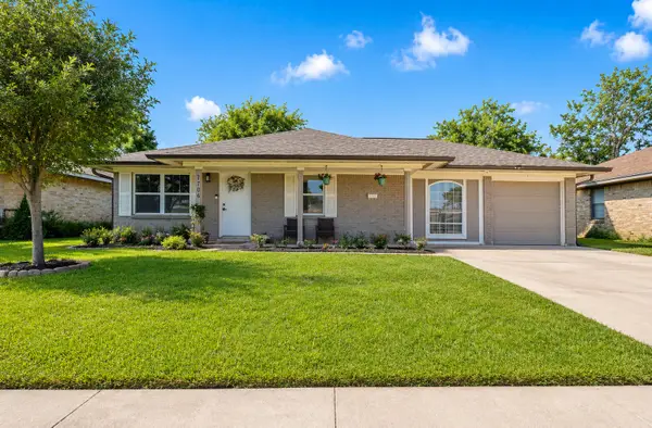 1706 Jane Drive, Pasadena, TX 77502