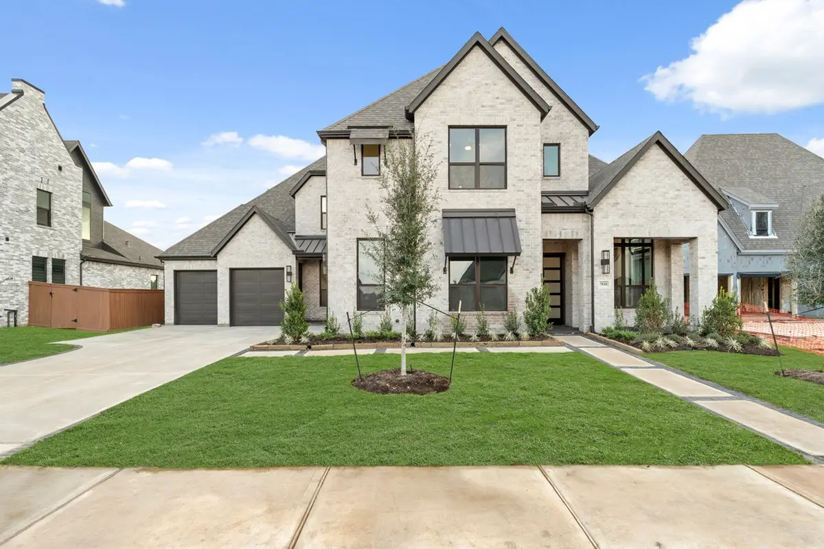 7810 Ashy Sunflower Lane, Katy, TX 77493 - Image #1