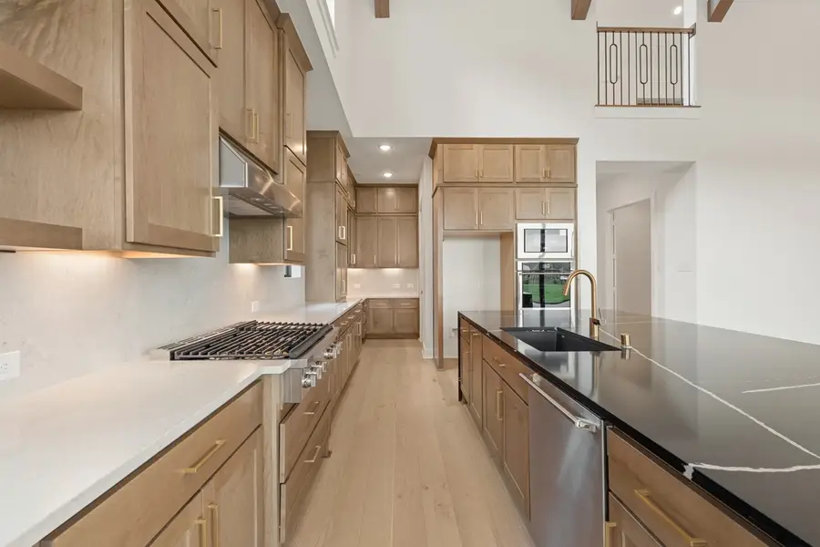 7810 Ashy Sunflower Lane, Katy, TX 77493 - Image #3