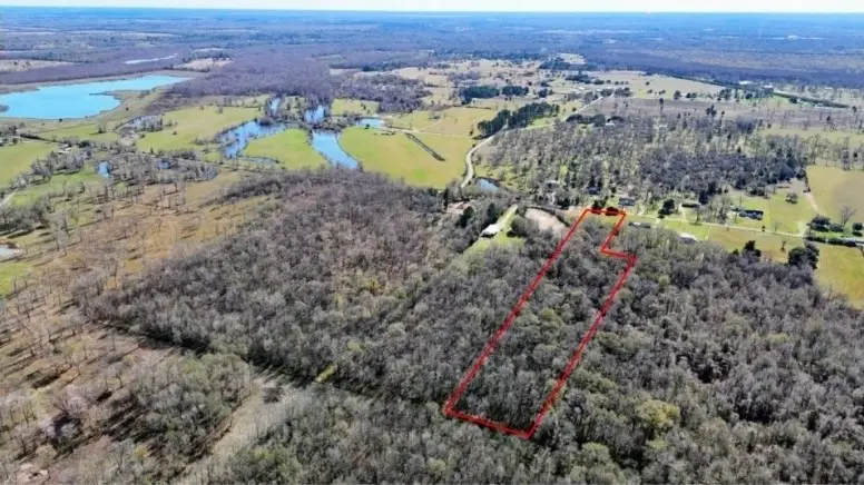 TBD Cr-2107, Liberty, TX 77575 - Image #3