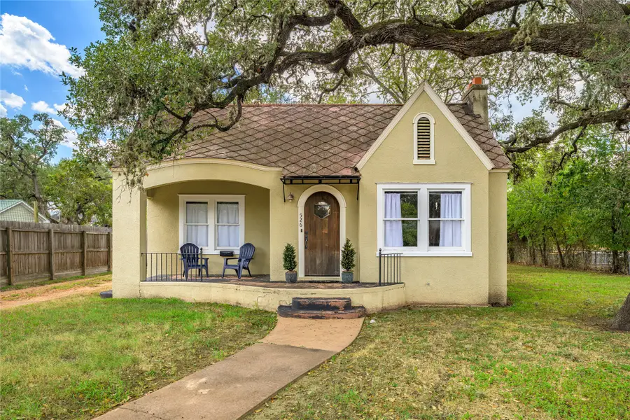 526 S Jefferson Street, La Grange, TX 78945 - Image #2