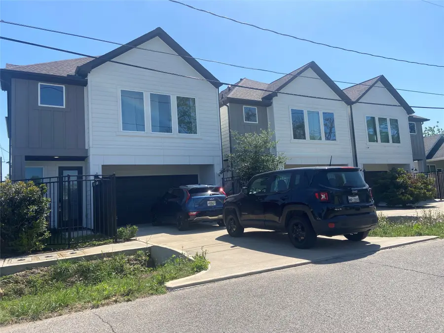 6209 Gold Street, Houston, TX 77026 - Image #3