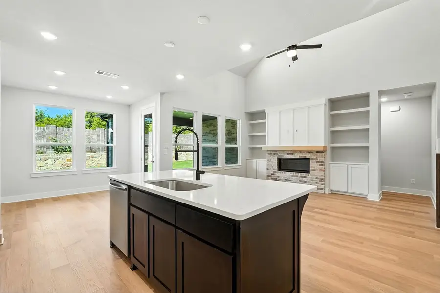 1107 Hearth Avenue, Richmond, TX 77406 - #3