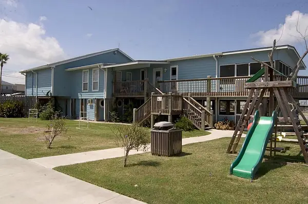 1250 N Crystal Beach Road, Crystal Beach, TX 77650