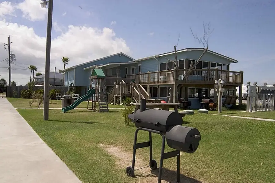 1250 N Crystal Beach Road, Crystal Beach, TX 77650 - Image #2