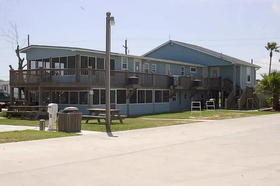 1250 N Crystal Beach Road, Crystal Beach, TX 77650 - Image #3
