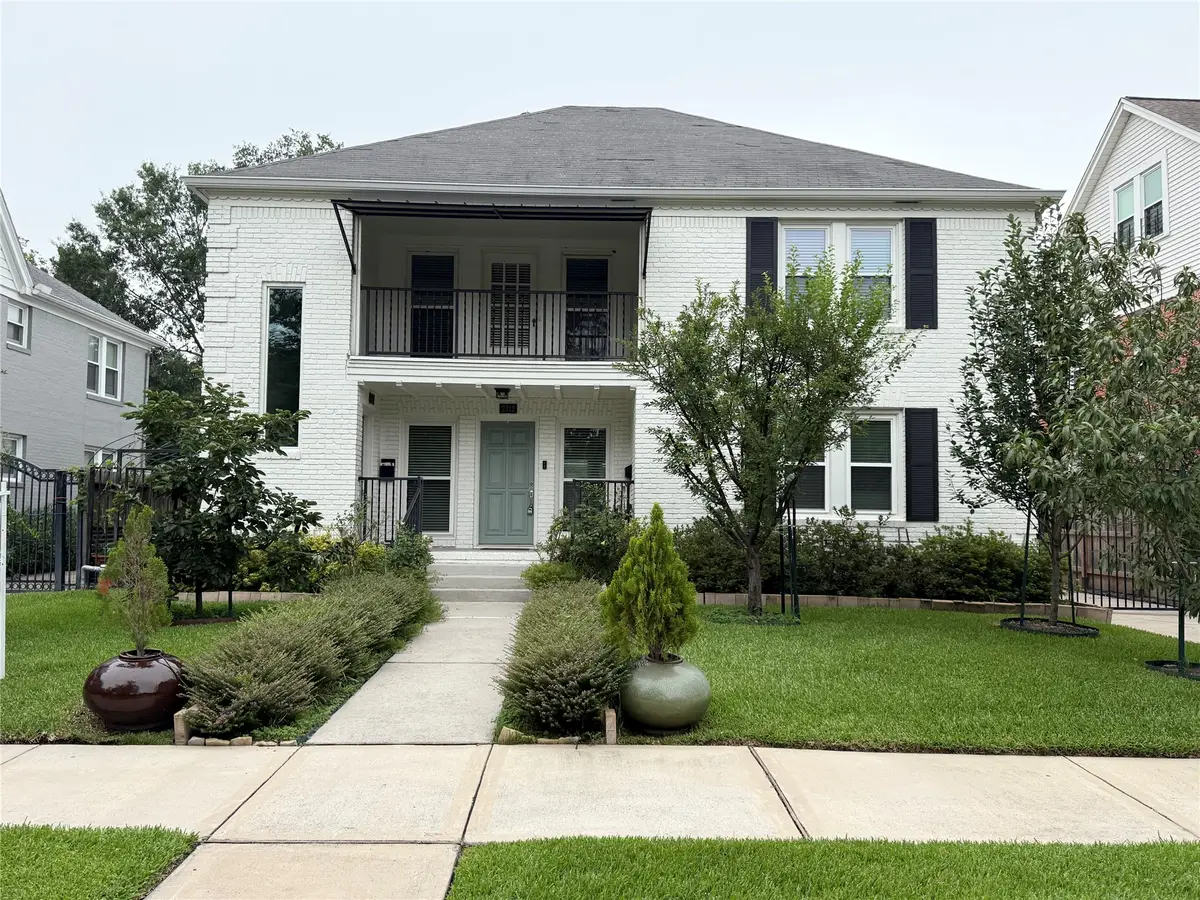 2312 Watts Street, Houston, TX 77030 - #1