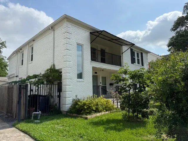 2312 Watts Street, Houston, TX 77030 - #2