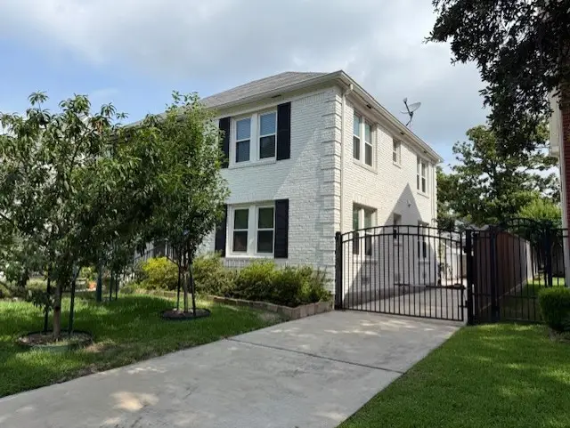 2312 Watts Street, Houston, TX 77030 - #3