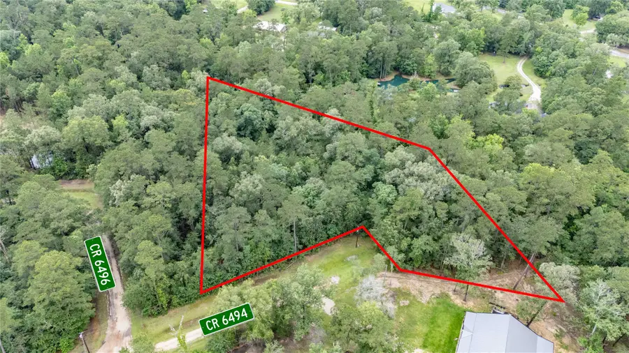 TBD-000 County Road 6496, Dayton, TX 77535 - #2