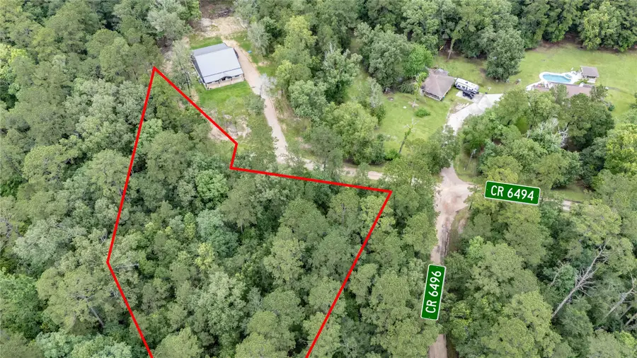TBD-000 County Road 6496, Dayton, TX 77535 - #3