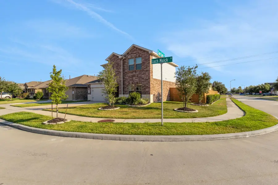 12006 Loch Muick Drive, Humble, TX 77346 - Image #2