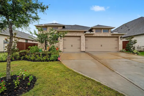 5815 Pink Coral Lane, Manvel, TX 77578