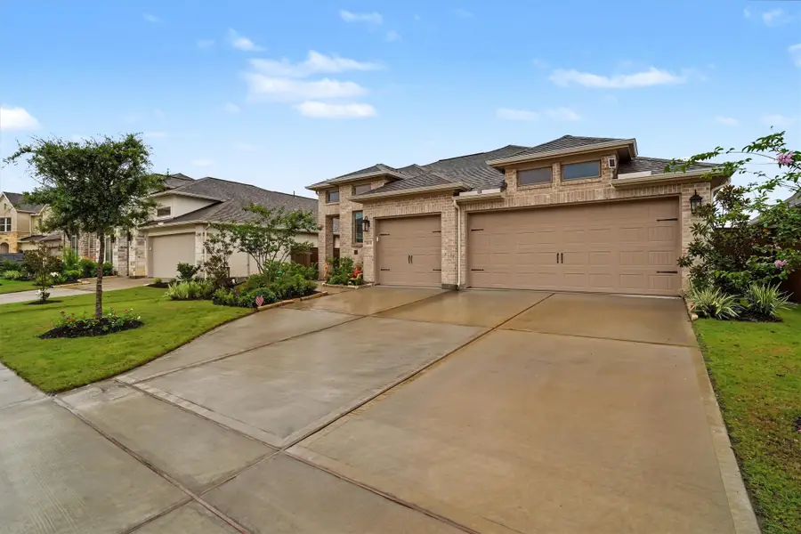 5815 Pink Coral Lane, Manvel, TX 77578 - #2