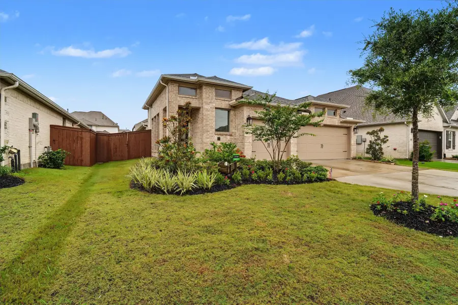 5815 Pink Coral Lane, Manvel, TX 77578 - #3