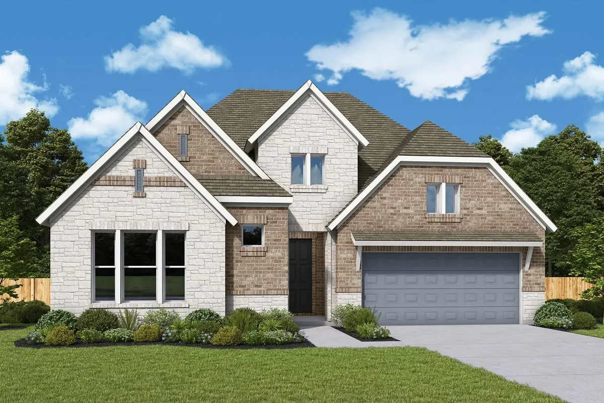 16859 Deep Wingbat Way, Magnolia, TX 77354 - #1