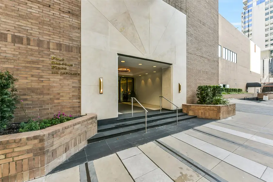 1111 Caroline Street #2903, Houston, TX 77010 - #2