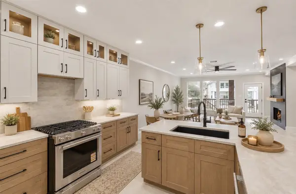 12350 Pebble View Drive, Conroe, TX 77304