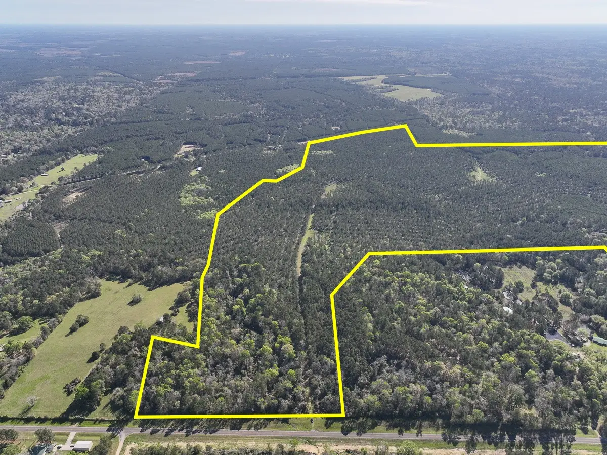 0 Fm 2610, Livingston, TX 77351 - #1